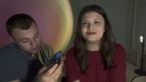 ДНК-тест и правда: история пары из «Мама в 16»