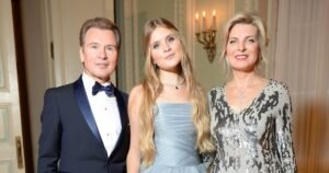 Дочь Александра Малинина роскошно отдохнула с семьей в Австрии