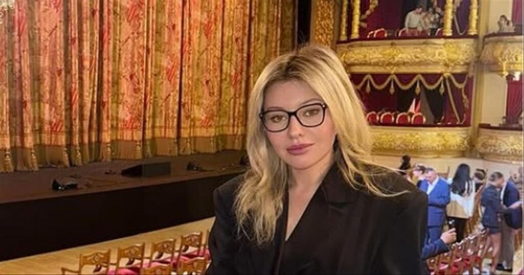 Дочь Бородиной столкнулась с хейтом из-за ответа на вопрос о ценностях