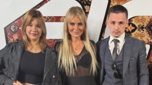 Дочь Даны Борисовой рассталась с продюсером Диброва из-за измены