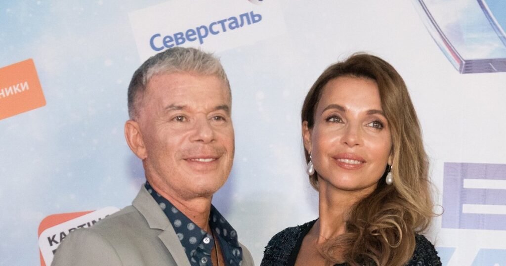 Дочь Газманова празднует 22-летие: редкие фото и поздравления