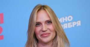 Дочь Глюкозы кардинально сменила имидж: из милой блондинки в мрачного гота