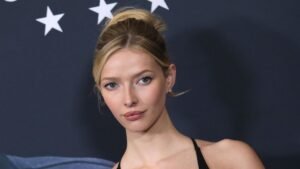 Дочь Гвинет Пэлтроу повторила образ матери 25-летней давности