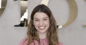 Дочь Миллы Йовович снялась для глянцевого журнала в смелом образе