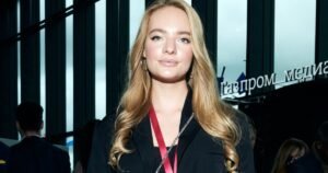 Дочь Пескова Елизавета отдыхает на Мальдивах: новые фото