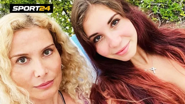 Дочь Тутберидзе рассказала о борьбе с тугоухостью