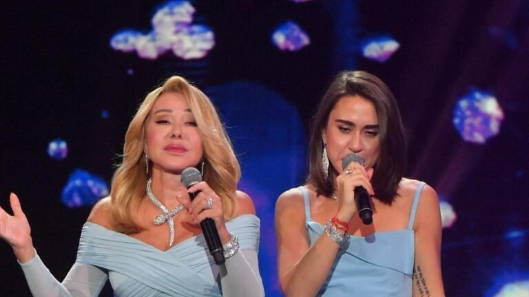 Дочь Успенской: «Мой мужчина может быть нищим!»