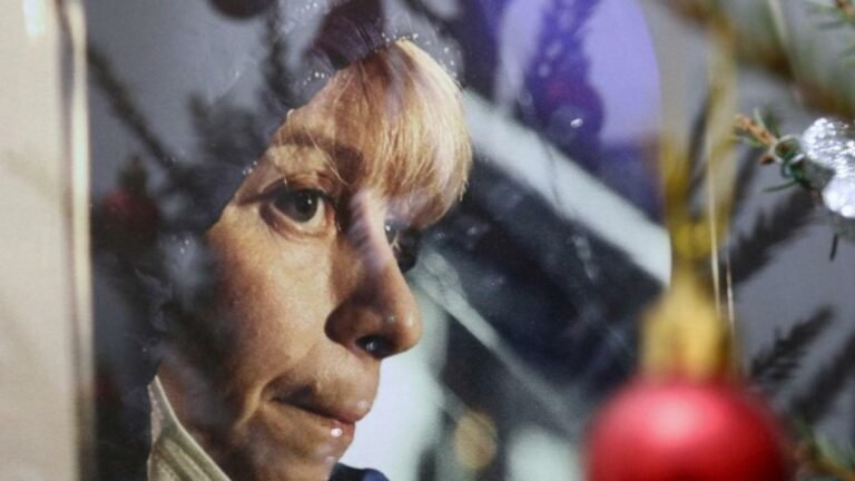 Доктор Лиза: история жизни и гибели легендарной правозащитницы