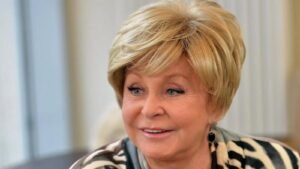 Дом Ангелины Вовк в подмосковной Лобне: жизнь в гармонии с природой