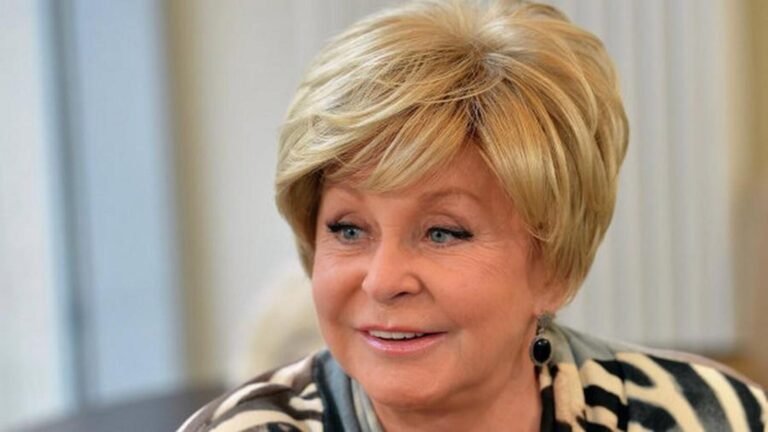 Дом Ангелины Вовк в подмосковной Лобне: жизнь в гармонии с природой