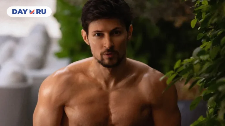 Дуров предлагает ЭКО и наследство: новые детали о планах миллиардера