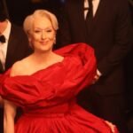 Джастин Теру о работе с Мэрил Стрип в сиквеле «Дьявол носит Prada»