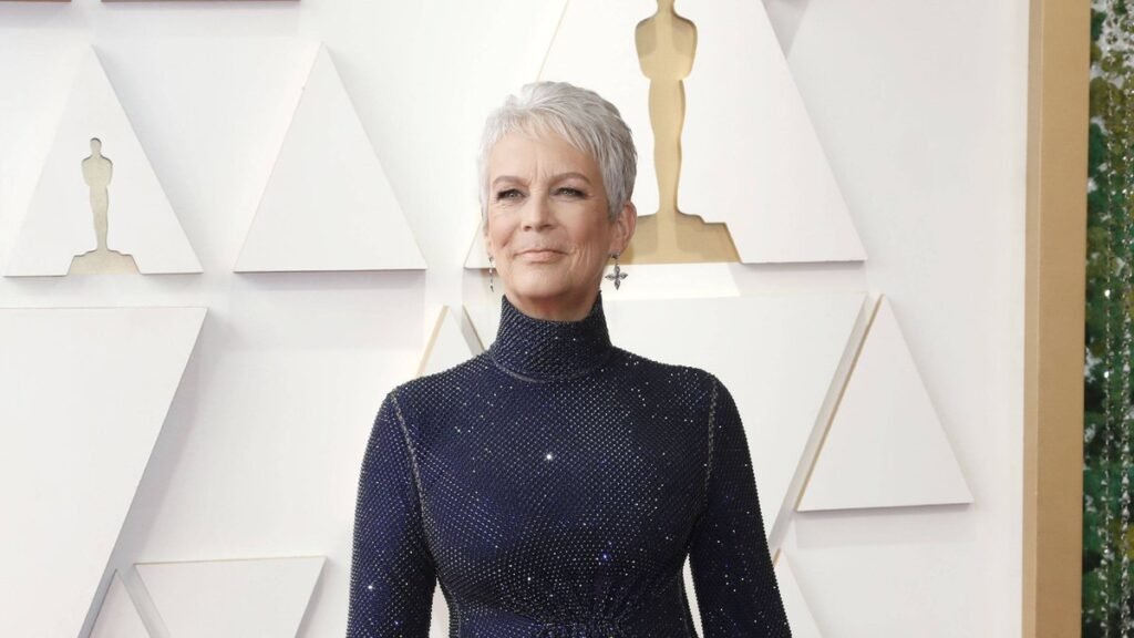 Джейми Ли Кертис планирует уход из Голливуда