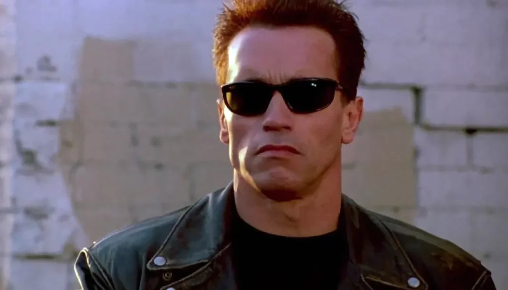 Джеймс Кэмерон анонсировал нового 'Терминатора' без Шварценеггера