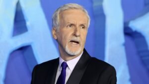 Джеймс Кэмерон достиг миллиарда долларов состояния перед премьерой «Аватара»