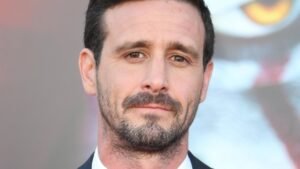 Джеймс Рэнсон найден мертвым: звезда 'Прослушки' и 'Оно 2'