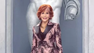 Джейн Фонда против сделки Netflix и Warner Bros.