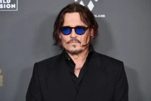 Джонни Депп экранизирует «Мастера и Маргариту»