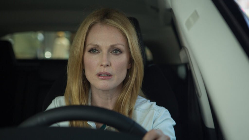 Джулианна Мур: 10 фильмов, которые стоит посмотреть