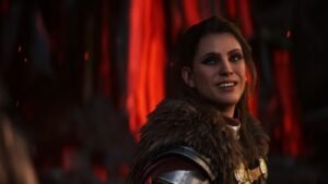 Echoes of the End: обзор экшена после патча 2.0