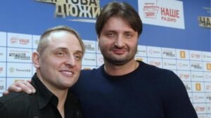 Эдгард Запашный объяснил причины скандального развода брата