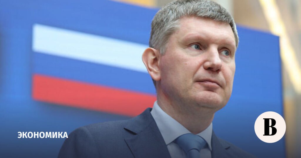 Экономика России: масштабные преобразования и задачи на будущее