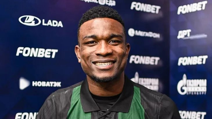 Экс-игрок «Спартака» Валерий Кечинов: Кордоба - звезда РПЛ, но его поведение не впечатляет