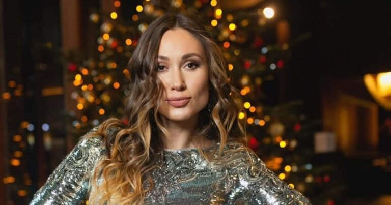 Экс-супруга Романа Товстика раскрыла детали его измен