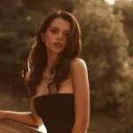 Экс-участница «Холостяка» София Шамия: 200 тыс. грн штрафа за уход из шоу