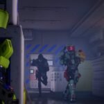 Экстракшен-шутер Marathon от Bungie выйдет в марте 2026 года