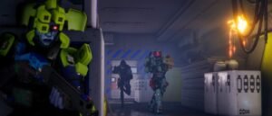 Экстракшен-шутер Marathon от Bungie выйдет в марте 2026 года