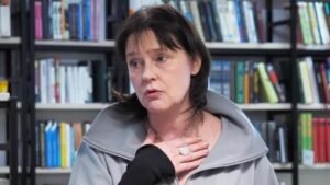 Елена Дробышева: путь к успеху и личная жизнь