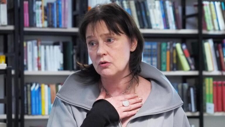 Елена Дробышева: путь к успеху и личная жизнь