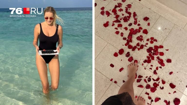 Елена Летучая о возрастных кризисах: «Самое время поговорить»