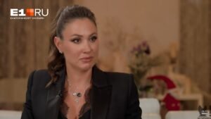 Елена Товстик раскрыла детали развода с Романом: история с Полиной Дибровой