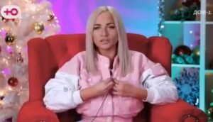 Элина Рахимова о Никите Гуранде: осуждения нет, только счастье