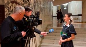 Елизавета С. из Аши вышла в финал областного «Марафона талантов-2026»