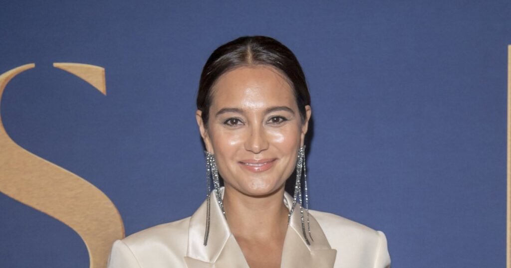 Эмма Хеминг ответила на критику после выселения Брюса Уиллиса из семейного дома