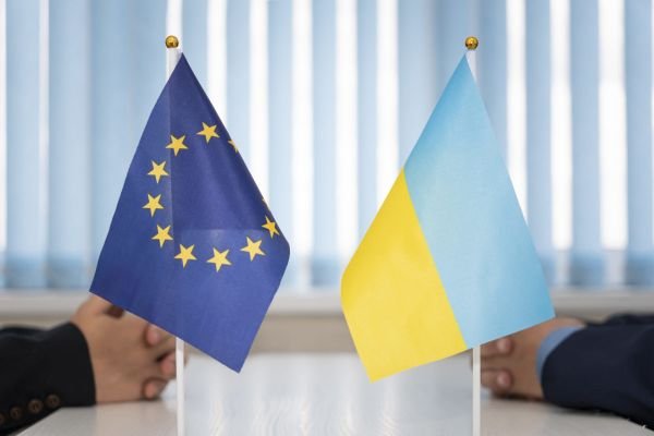 ЕС и Украина: неопределенность вокруг членства