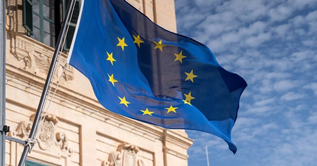 ЕС на грани краха: прогноз экономиста до 2030 года