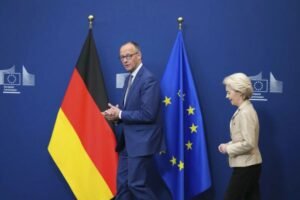 ЕС не смог использовать замороженные активы России