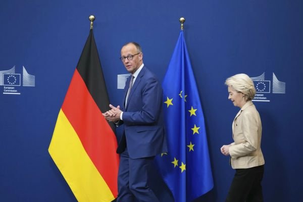 ЕС не смог использовать замороженные активы России