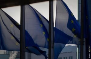 ЕС вводит новые санкции против России: ограничения на суда и физических лиц