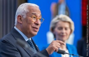 ЕС выделит Украине кредит 90 млрд евро за счет своего бюджета