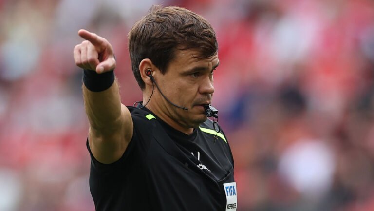 ЭСК РФС: Левников верно удалил Мойзеса в матче «Краснодар» — ЦСКА