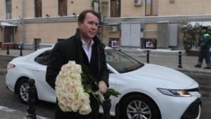 Евгений Миронов о смерти Алентовой: «Уход очень красивый»