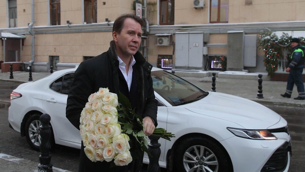 Евгений Миронов о смерти Алентовой: «Уход очень красивый»