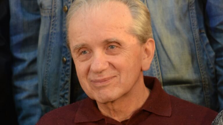 Евгений Стеблов после операции: самочувствие и планы на будущее