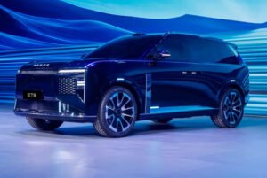 Exeed делает ставку на кроссоверы и универсалы