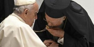 Фанар и Ватикан на пути к унии: что стоит за сближением